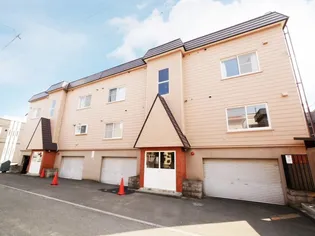 ガーデンハイム西尾の画像