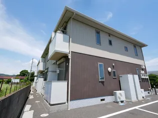 S141 シャーメゾンの画像