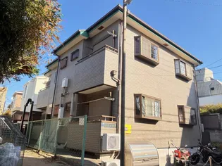 ソアレ市川の画像