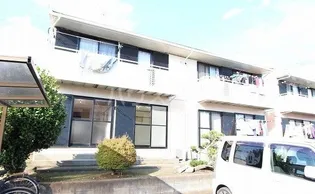 エスコートハイツEの画像