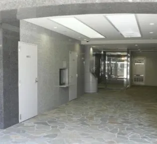 東京都千代田区神田淡路町1【マンション】の外観