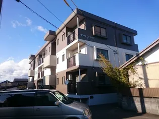 サンパレスセイワの画像