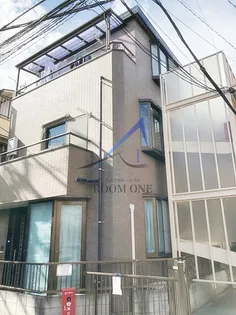 ファイン滝野川A棟の画像