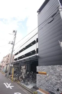 ラ ティーダ戸田公園の画像