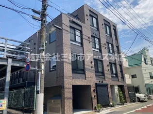 TOCOTAMA TERRACE池上の画像