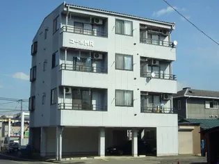 コーポMRの画像