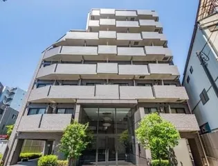 ルーブル京浜蒲田の画像