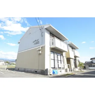 レジデンスいたばしの画像