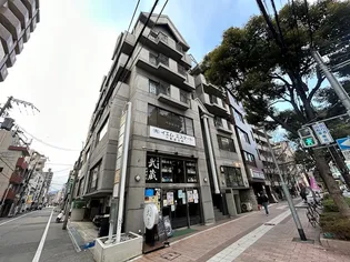 アダチイエムビルの画像