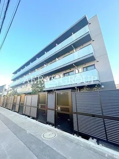 AZEST金町の画像