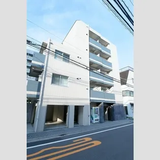 パティーナ志村坂上の画像