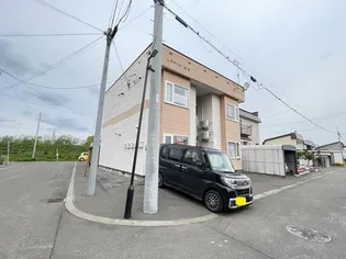 レジデンス関の画像