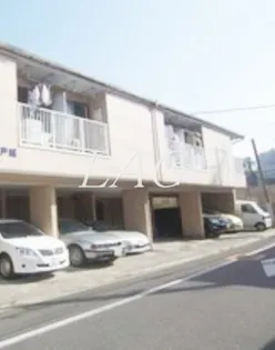 ハイム戸越の画像