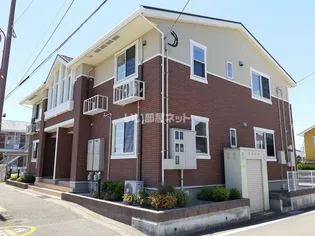 フローラ テラスKの画像