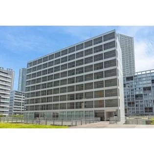 東雲キャナルコートCODAN13号棟の画像