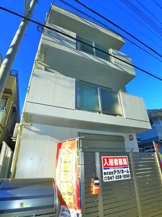 クレアフォートの画像