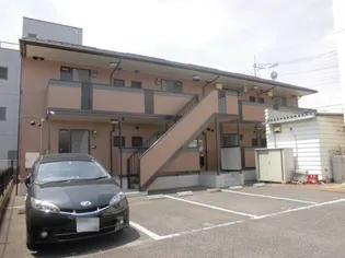 セントラル クオの画像