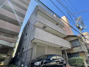 フルールおおぎの画像