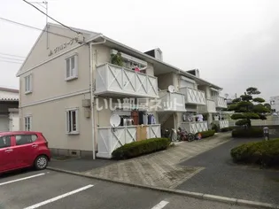 ヴィルヌーブBの画像