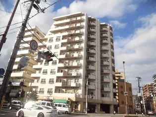 コスモST河原町の画像