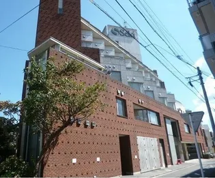 LOHAS STAGE 横濱本牧の画像