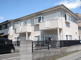 ハイツグリーンリーフの画像