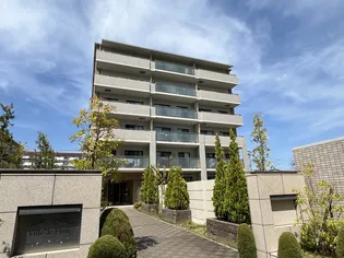 ヴィル ド フルールの画像