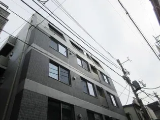 ウェルスクエアイズム巣鴨の画像