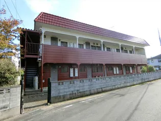 スマイルハイツの画像