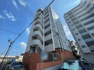 イースタンヒルズ藤が丘駅前IIIの画像