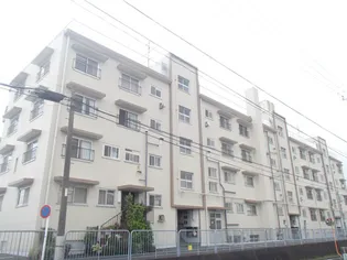 コート保土ヶ谷A棟の画像