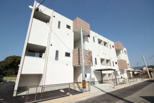 CB福津サントバウムの画像