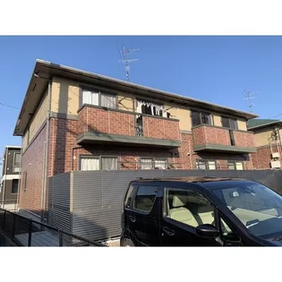 グランシャリオ Dの画像