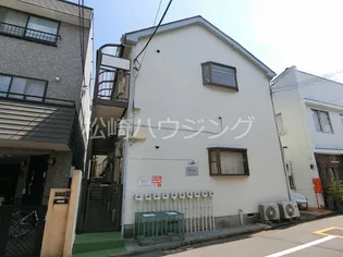 ARAIZ中野IIの画像