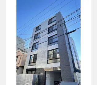 LUORE武蔵小山の画像