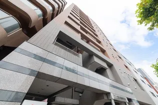 パレステュディオシンシア文京千石【5階】の外観