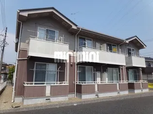 MSビレッジの画像