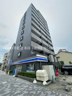 コンフォリア町屋の画像