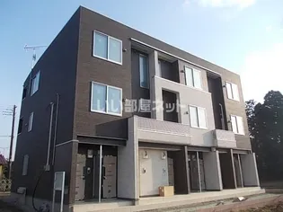 グランデレジデンス セイの画像