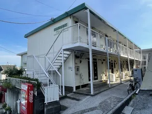 シティハイム クレールの画像