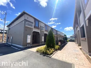 ルミナスあくい IIの画像