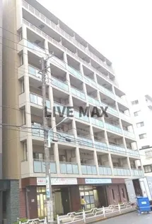 アクティ東仲通りの画像