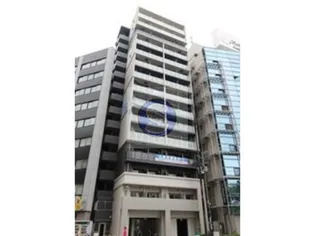 スワンズシティ梅田シエロ【12階】の外観