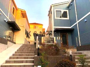 エクセルメゾンBの画像