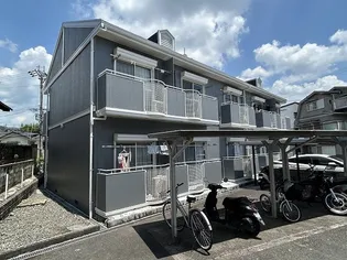 グランハイム北山の画像