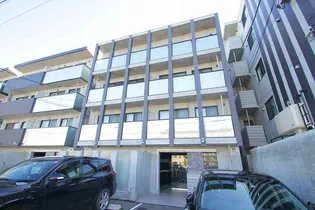 グランディールN19の画像