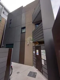 Pair新大久保の外観