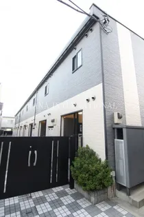 レオパレスフラッツインの画像