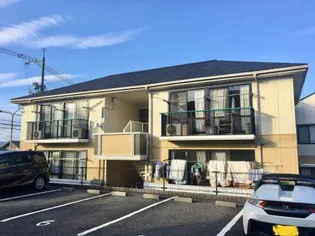 カサベルデ B棟の画像