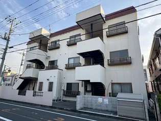 フラワーハイムの画像